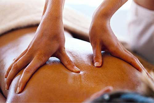 swedish-massage