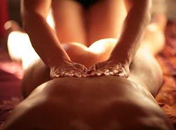 Tantric massage with the most beautiful masseuses in Budapest.