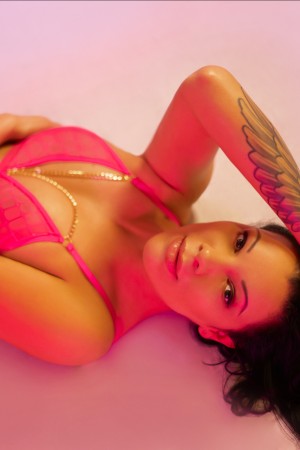 Erotikus masszázs a belvárosban.