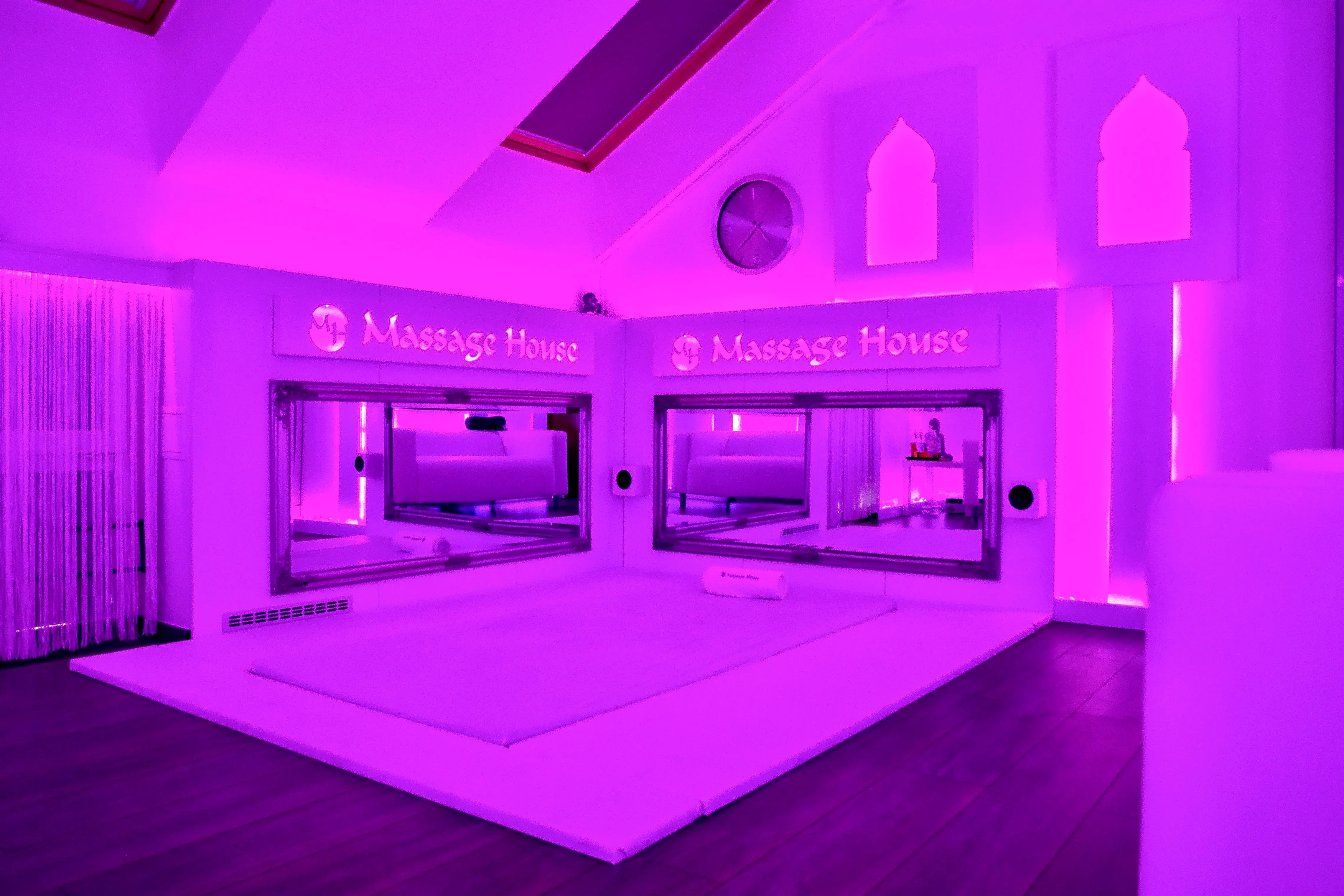 Erotikus masszázs munka 8 Massage House - Tantra masszázs munka és szoba