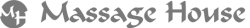 Massage House Erotikus Masszázs Szalon logo